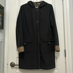 Women’s Rain Jacket